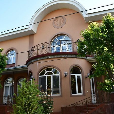 Nurziyo Guest House طشقند المظهر الخارجي الصورة