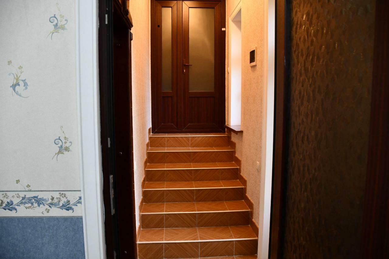 Nurziyo Guest House طشقند المظهر الخارجي الصورة