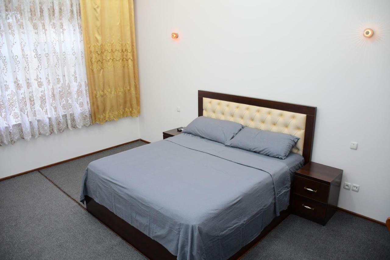 Nurziyo Guest House طشقند المظهر الخارجي الصورة