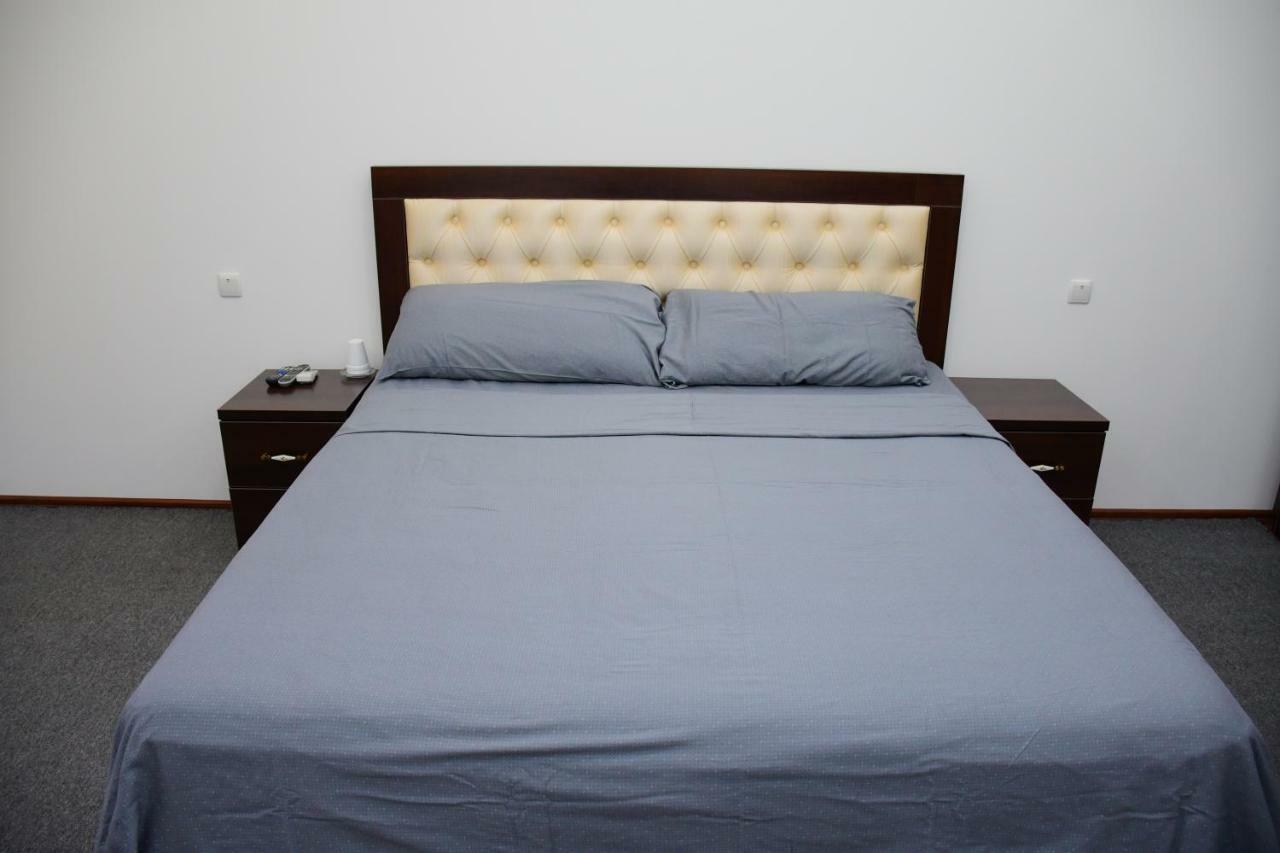 Nurziyo Guest House طشقند المظهر الخارجي الصورة