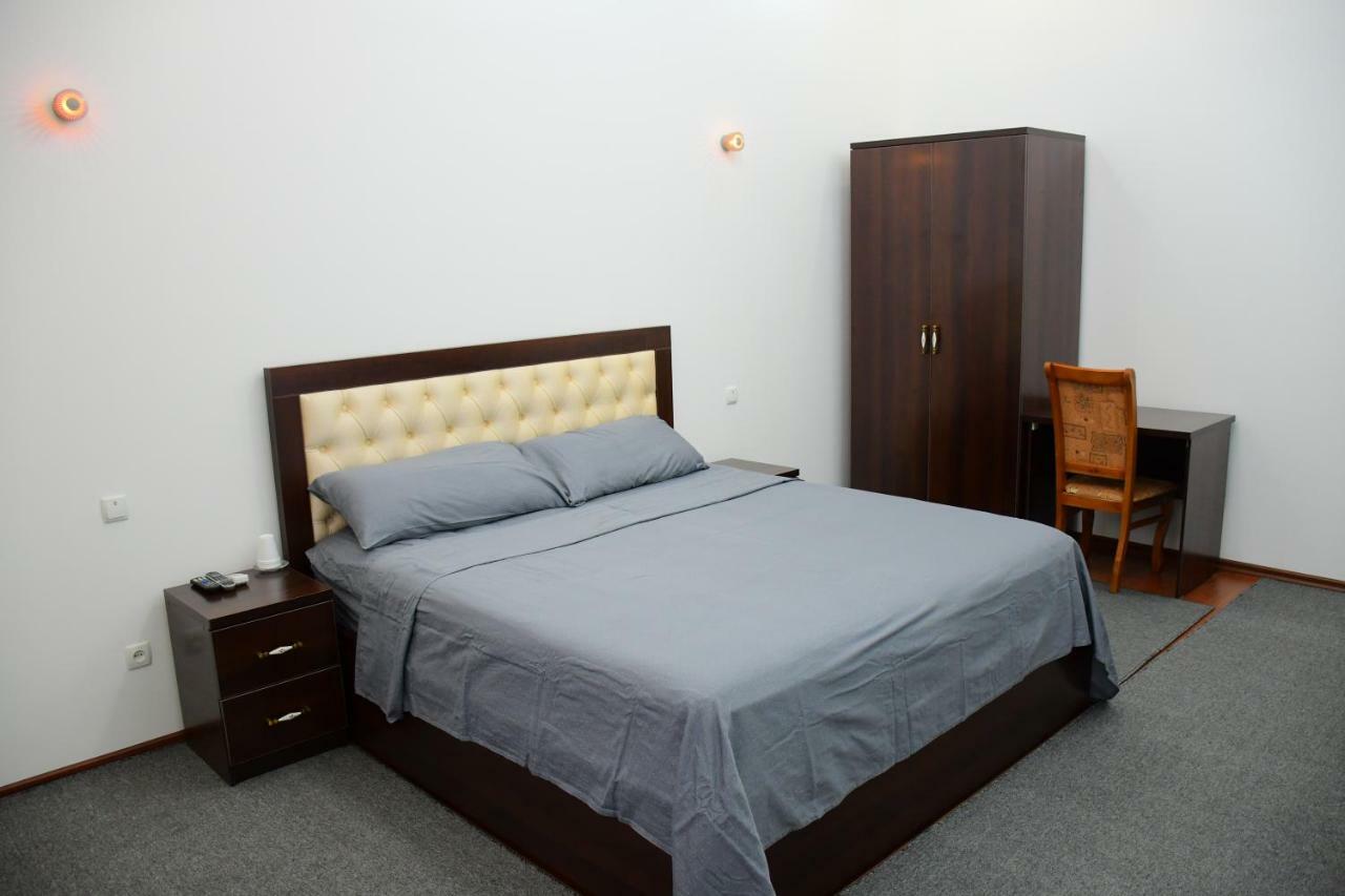 Nurziyo Guest House طشقند المظهر الخارجي الصورة