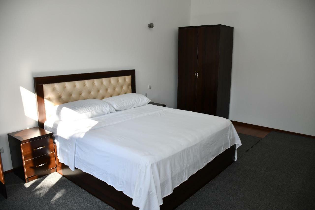 Nurziyo Guest House طشقند المظهر الخارجي الصورة