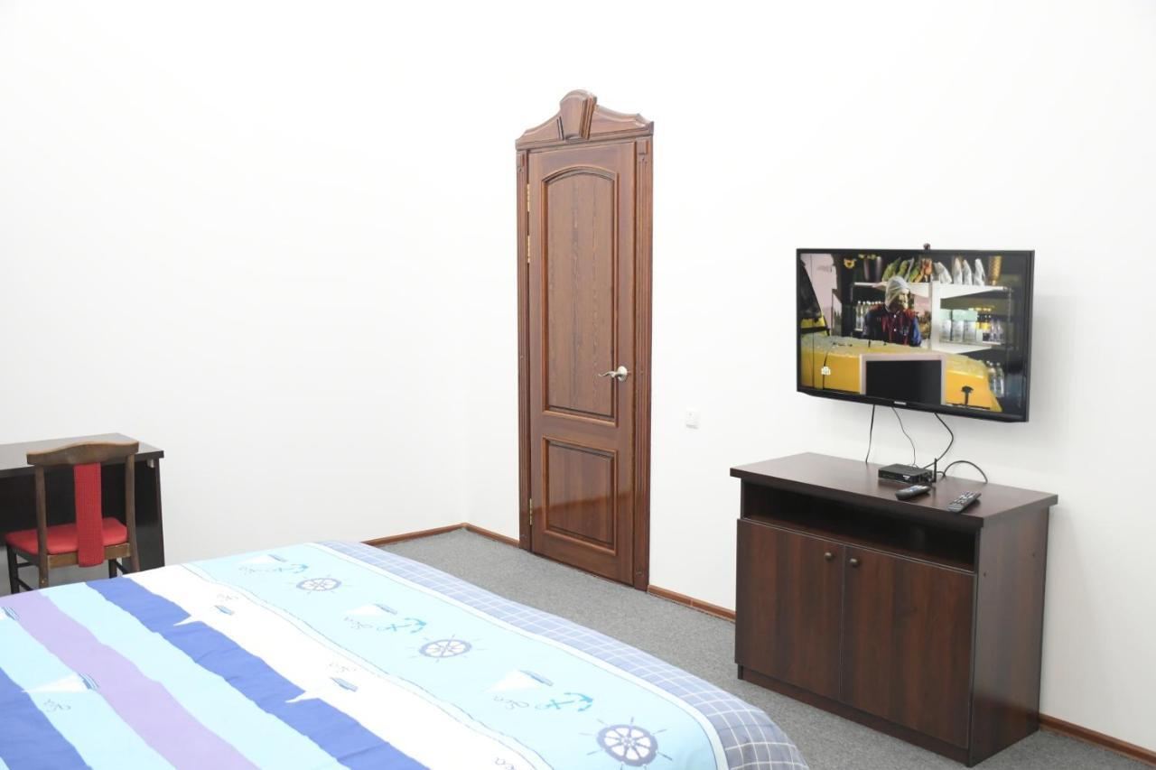 Nurziyo Guest House طشقند المظهر الخارجي الصورة
